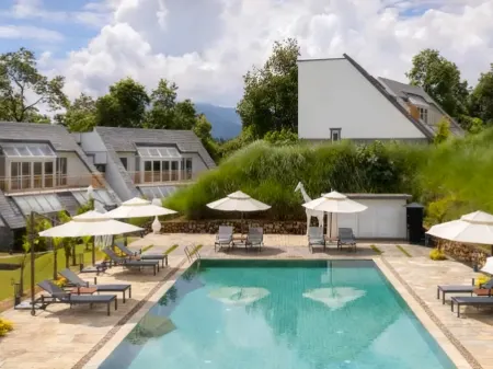 Himalayan Hideaway Resort Pokhara, The Centara Collection