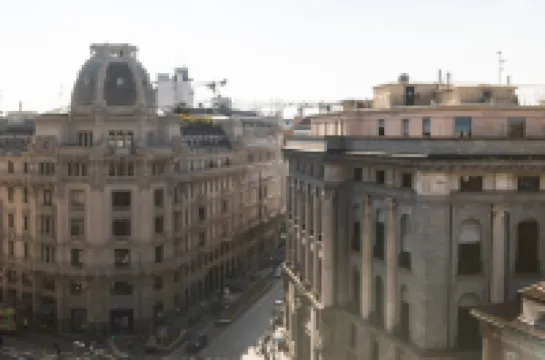 MAZZINI SUITES Hoteles cerca de Via Monte Napoleone