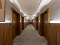 Gardenia Park Al Zahraa Serviced Apartments (Economy) Hotel in zona Centro Commerciale Soccer Scene