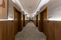 جـاردينا بـارك الزهراء