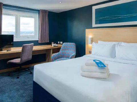 Travelodge London Beckenham