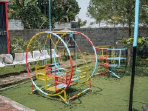 เดอะ โคเทนัง โรงแรมในโวโนโซโบ