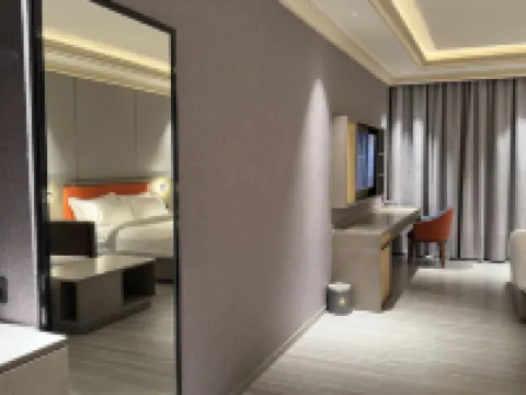 Amaris Hotel Hotels in Barka
