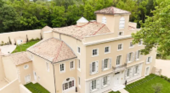Château de l'insolas