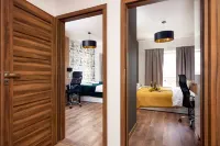 Lumina 3-room apart with parking