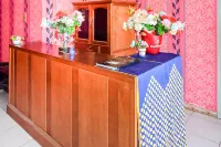 Hotel O Penginapan Widodo - parking