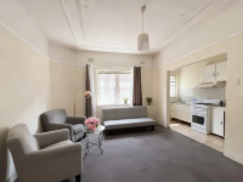 寶活伯伍德中心旅宿 寶活酒店