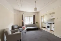 Burwood Central Unit Hotels in Burwood