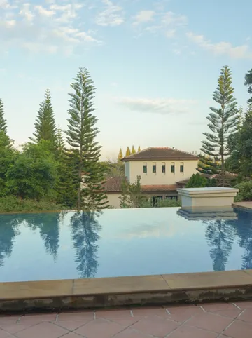 รูปภาพของมายโอโซน เขาใหญ่