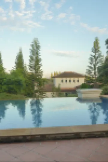 My Ozone Khao Yai By Enjoy