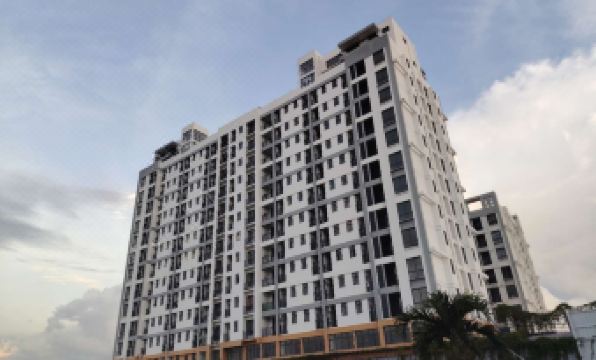 YUNYINGJIAZHOU APARTMENT