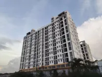 YUNYINGJIAZHOU APARTMENT Hotels in Khan Mean Chey