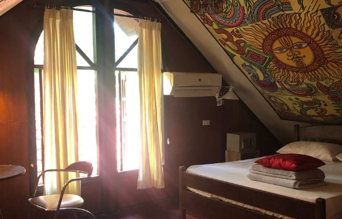 Marissa Hotel