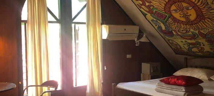 Marissa Hotel Hotels in Koh Phangan