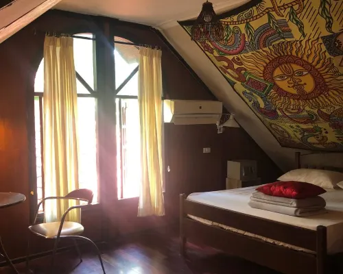 Marissa Hotel Các khách sạn gần Bãi biển Haad Rin