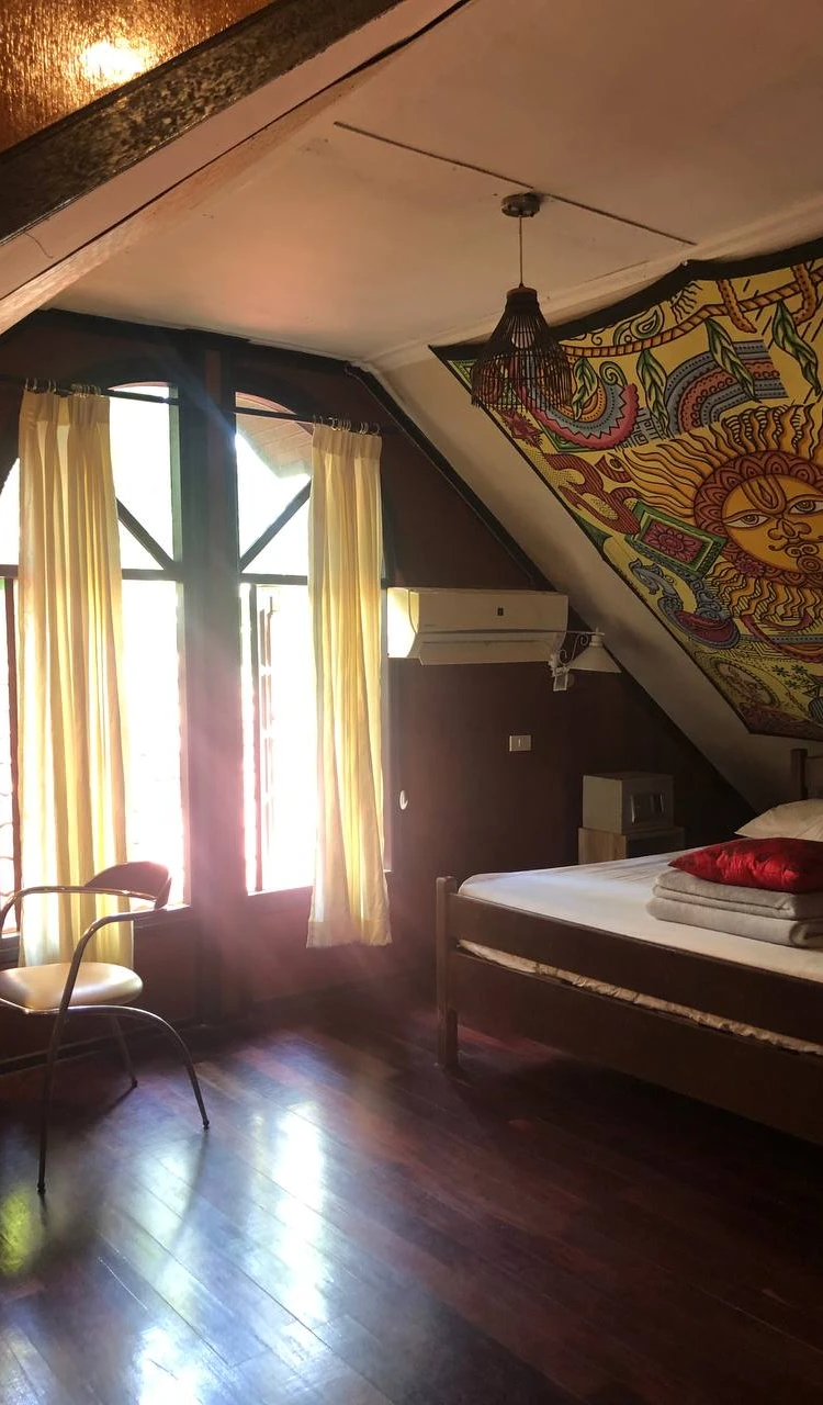 รูปภาพของMarissa Hotel