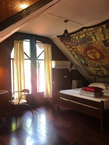 รูปภาพของMarissa Hotel