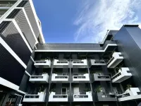 The Nine Premier Chayangkul 鄰近烏汶機場的酒店