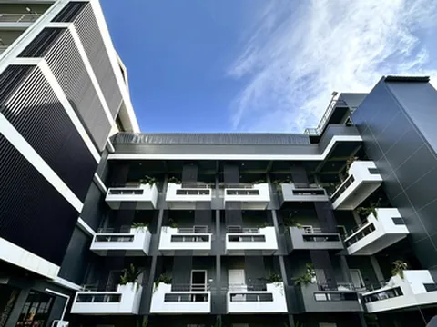 รูปภาพของโรงแรมเดอะไนน์ พรีเมียร์ ชยางกูร