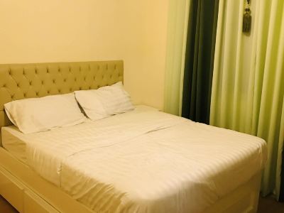 Cozy Stay Dau
