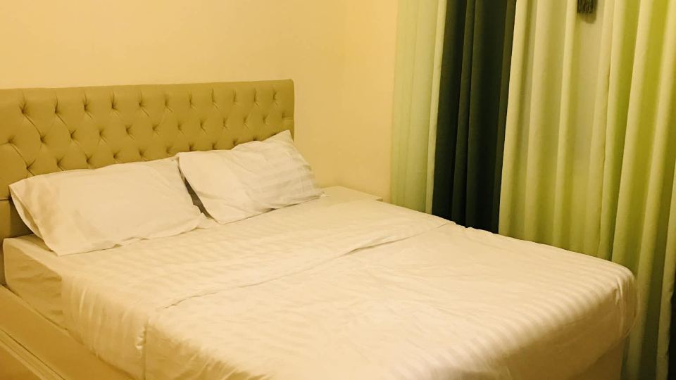 Cozy Stay Dau
