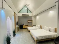 กู๊ด ฟอร์ ยู รีสอร์ท โรงแรมในอำเภอ ปากคาด