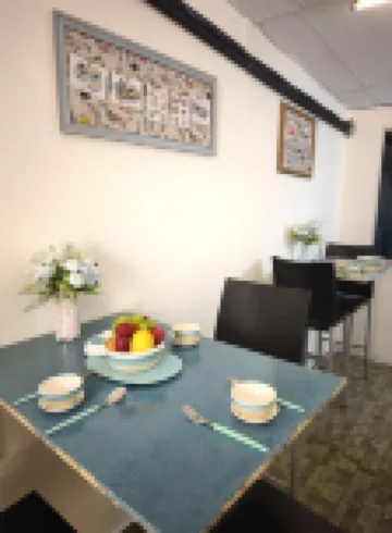 KL Dorm (10 Min to Mid valley) Danau Impian Condominium周辺のホテル