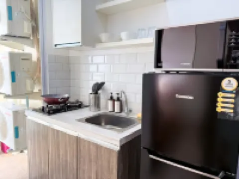 ARRAM | No. 515 | Modern 2BR with FAST WI-FI