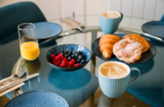 維多利亞街風景如畫的三卧室