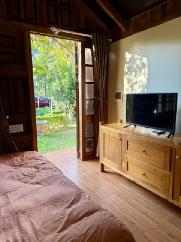 霧園民宿度假屋 酒店