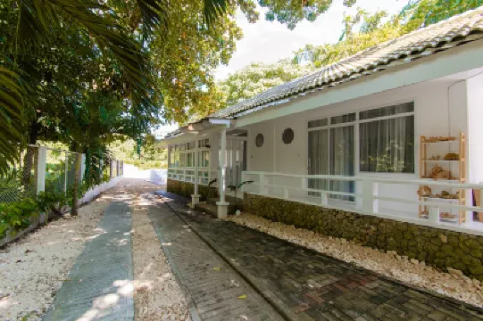 Paradise Blanc Boracay Station 1 Hotels in 