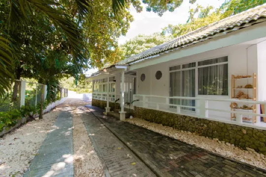 Paradise Blanc Boracay Station 1