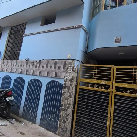 Sudarshan Home Stay