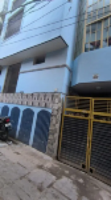 Sudarshan Home Stay Hotels near Godowliya