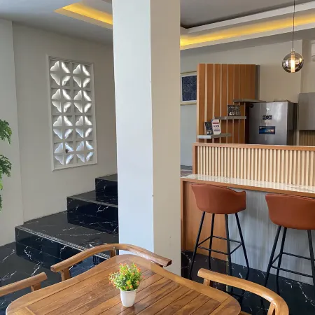 Bumi Geulis Hotel & Residence