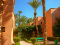 Riad Amirkesh and Pool Hotéis em Marraquexe