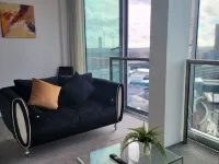 Central New street Apartment in Birmingham with Self Checkin Hotels near University of Birmingham