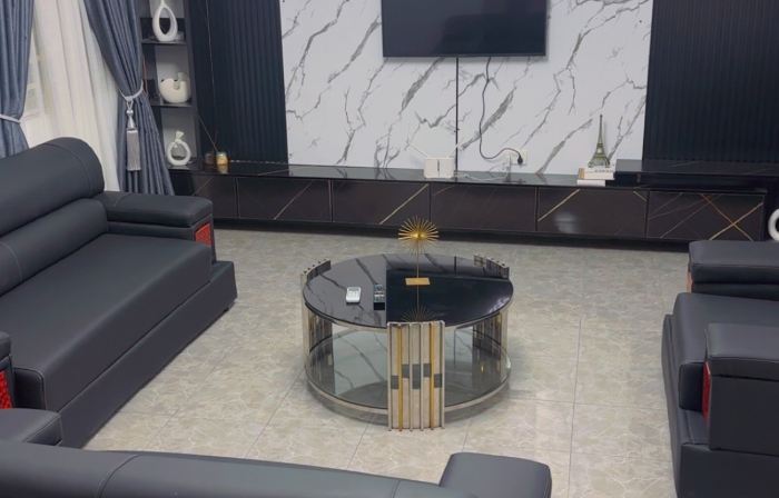 Sam Apartment