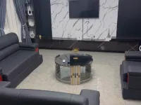Sam Apartment Hotels near Nnamdi Azikiwe International Airport Terminal
