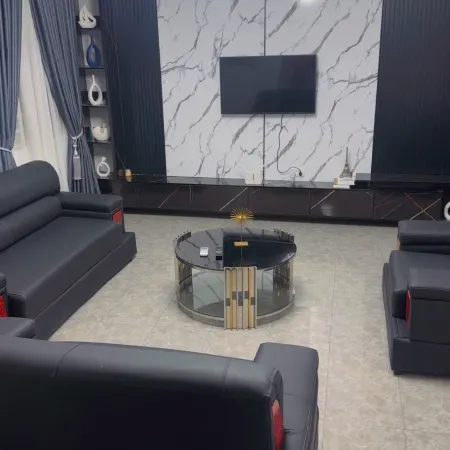 Sam Apartment