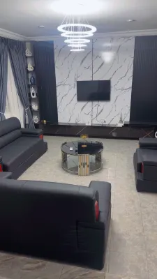 Sam Apartment - Servicios de Traslado