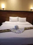 Jajar Resort - Parkplatz