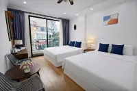 Hanoi Miah 205 Hang Bong Hotel