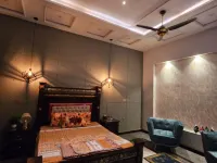 S H Farm & Guest House Hotels in Gujranwala