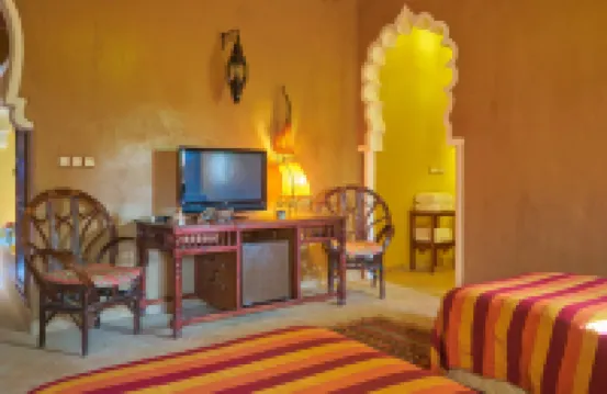 Hotel Kasbah Azalay Hotels in 