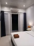 ウル バリ ホームステイ