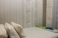 Hotel O Kost Hidayat Syariah - parcheggio