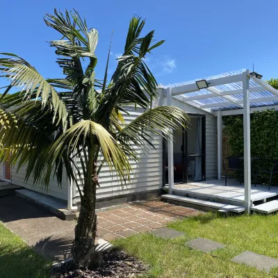 Auckland Eden Park B&Bs Hotels near Avondale