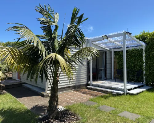 Auckland Eden Park B&Bs Hotels near Avondale