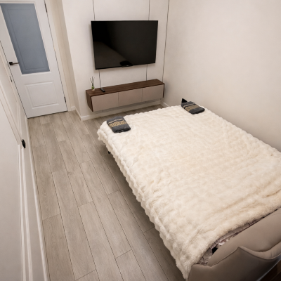 Cozy apartment on Koenkozova 134 Rooms